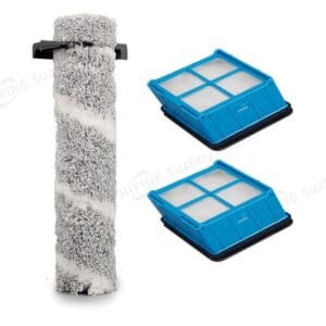 Hifine H13 Vacuum Filter for 3930F - Fabric+Plastic