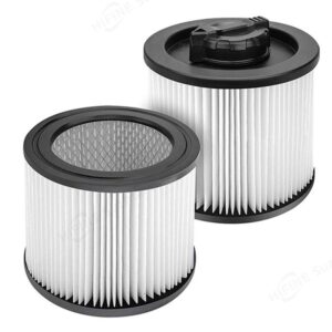Hifine H13 Vacuum Filter for DXVC4001