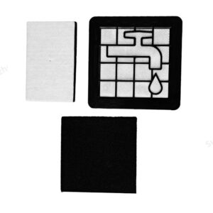 Hifine H13 Vacuum Filter for XB 2122