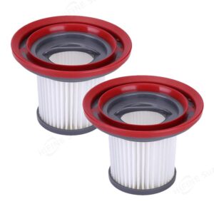 Hifine H13 Vacuum Filter - Non-Woven Cylinder