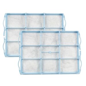Hifine H13 Vacuum Filter - Non-Woven Square Filter