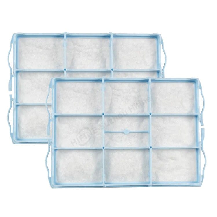 Hifine H13 Vacuum Filter - Non-Woven Square Filter