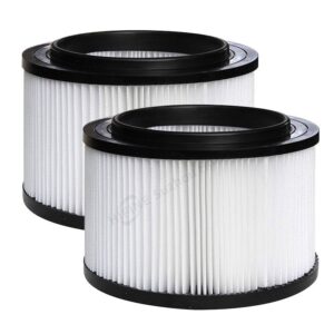Hifine H13 Vacuum Filter - Standard Cylinder