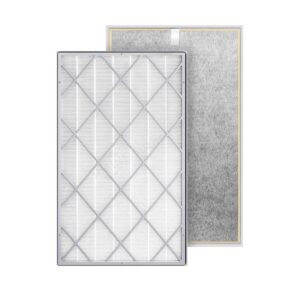 Hifine HE601/HE602 HEPA Panel Filter with Active Carbon