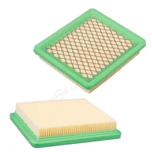 Hifine HEPA+Activated Carbon Air Purifier Filter - 2060PRO