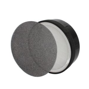 Hifine HEPA+Activated Carbon Air Purifier Filter