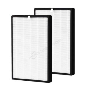 Hifine HEPA+Activated Carbon Air Purifier Filter BKJ-33