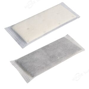 Hifine HEPA+Activated Carbon Air Purifier Filter - GRMC2273BF