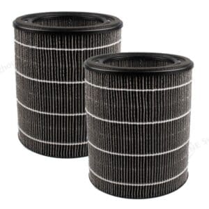 Hifine HEPA Air Purifier Filter for Car and Household Use