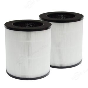 Hifine HEPA Air Purifier Filter for Household Use