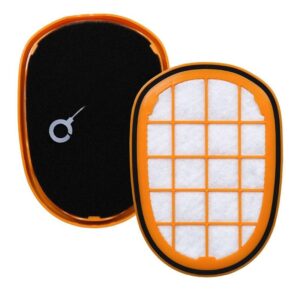 Hifine HEPA Filter for FC500501 Vacuum Cleaner