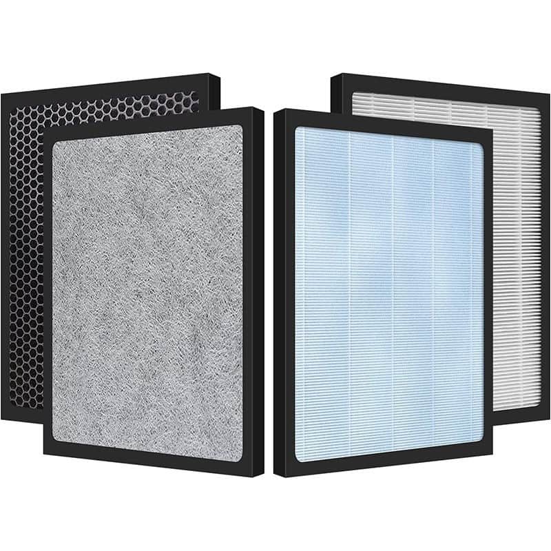 Hifine HEPA Filter for Hathaspace HSP001