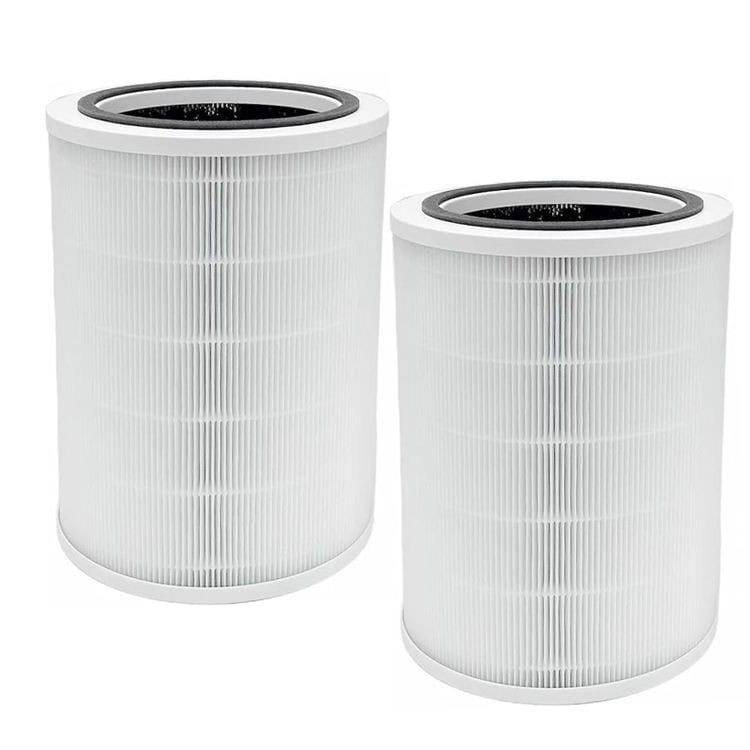 Hifine Hepa Filter for RENPHO Compact Air Purifier