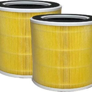 Hifine Hepa Filter for RENPHO RP-A068 Air Purifier