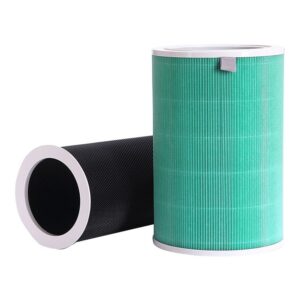 Hifine HEPA Filter - High-Efficiency Air Purifier Part