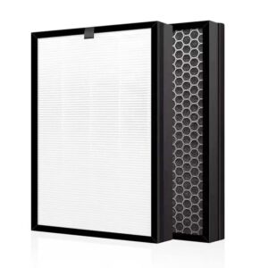 Hifine HEPA H13 Air Purifier Replacement Filter