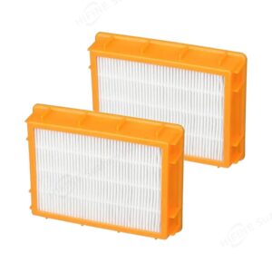 Hifine HEPA Vacuum Cleaner Filter Replacement - Customizable