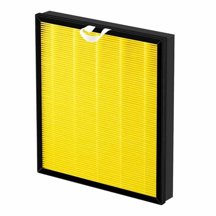 Hifine High-Efficiency Activated Carbon Air Purifier Filters