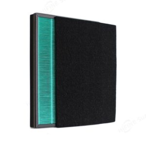 Hifine High Efficiency Air Purifier Filter for Coways Airmega 300/300S