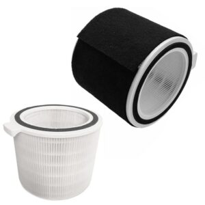 Hifine HPA830 True HEPA Air Purifier Filter Replacement