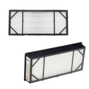 Hifine HRF-CP2 Universal HEPA+Carbon Air Filter