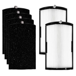 Hifine Hunter Tower Air Purifier HPF500 Parts