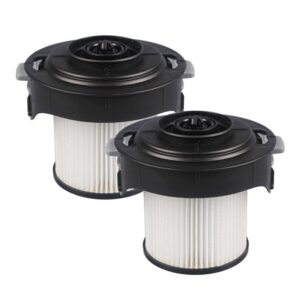 Hifine HX-FDF20 Vacuum Cleaner Filter - H13 Efficiency