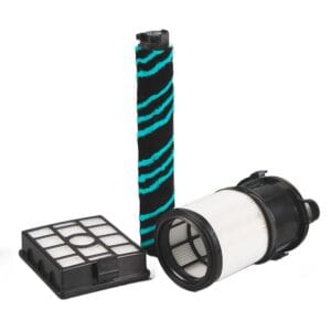 Hifine IP3251 Robot Vacuum Cleaner Brush - White Plastic Attachment