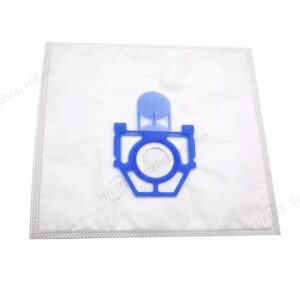Hifine IRIS Dust Bag - High Efficiency NOV Fabric Filter