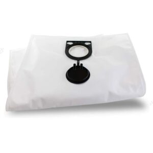 Hifine IRIS Dust Bag - High Efficiency NOV Fabric Filter