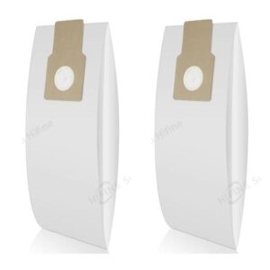 Hifine IRIS Dust Bag - High-Efficiency Vacuum Filter