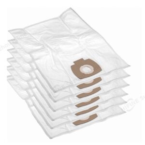 Hifine IRIS Bolsa Antipolvo - Filtro de Aspiración de Alta Eficacia