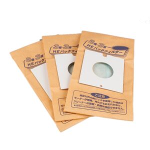 Hifine IRIS Dust Bag - High-Efficiency Vacuum Filter