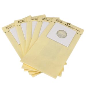 Hifine IRIS Dust Bag - High-Efficiency Vacuum Filter