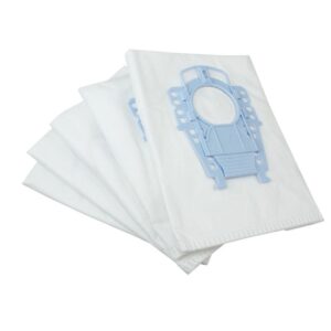 Hifine IRIS Dust Bag - Nov Fabric Filter for TYPE P