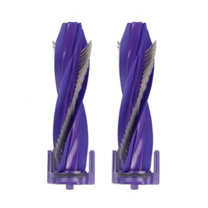 Hifine J4 Robot Vacuum Cleaner Brush - Blue Plastic Attachment