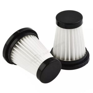 Hifine K12 Vacuum Filter - H13 Efficiency, Non-Woven