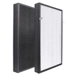 Filtro de aire HEPA Hifine KJ200 - Alta permeabilidad