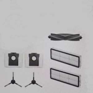 Hifine L10 H13 Fabric Dust Bag for Vacuum Cleaners