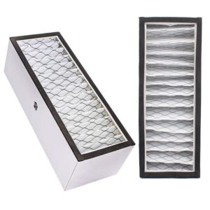 Hifine LC1060 Air Purifier Filter - Coconut Carbon & HEPA