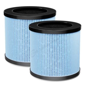 Hifine Levoit Air Purifier Filter Replacement