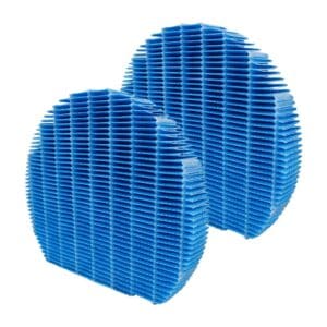 Hifine Levoit Air Purifier Filter Replacement KC-Z200SW