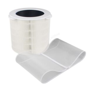 Hifine Levoit Air Purifier Filter Replacement - Puro Air 240