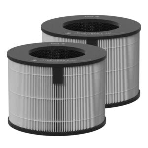 Hifine Levoit Air Purifier Filter Replacement U9CV2B