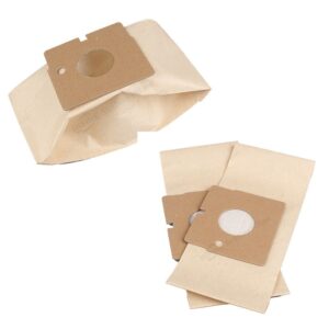 Hifine LG V-C3031 Vacuum Cleaner Nonwoven Dust Bag