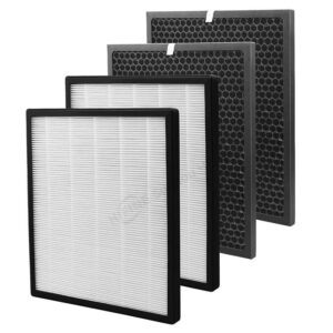 Hifine LV-PUR131 Air Purifier Replacement Filter