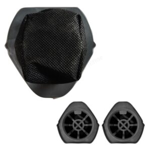 Hifine LV800 Dust Cup HEPA Filter - Replacement Vacuum Part