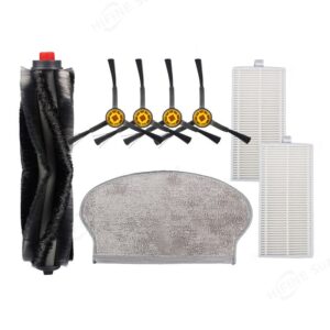 Hifine M6 Vacuum Cleaner Cleaning Brush