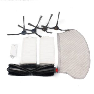 Hifine M6 Vacuum Cleaner Cleaning Brush