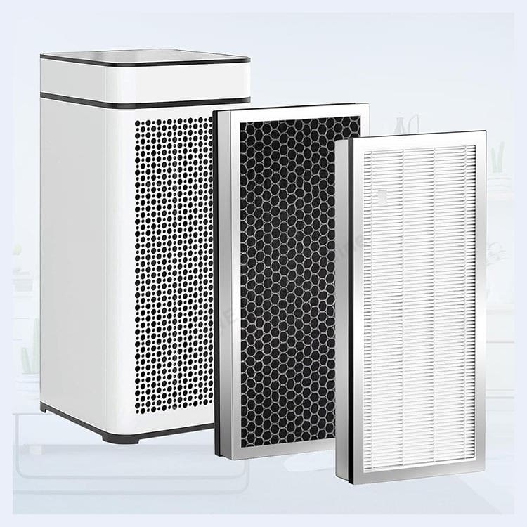 Hifine MA-40 HEPA Filter for Medify Air Purifier